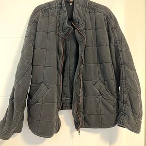 Free People Dolman Jacket